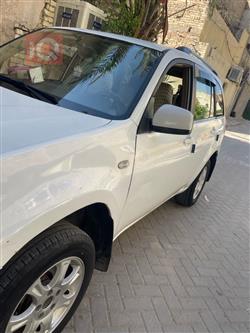 شيري تيجو 3